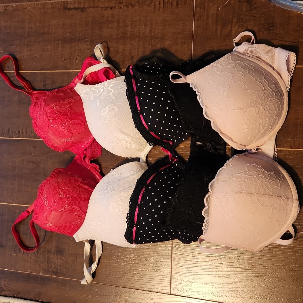 Bras